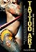 The Mammoth Book of Tattoo Art (Mammoth Books)