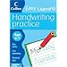 Handwriting Practice (Collins Easy Learning)
