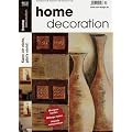 Home Decoration. Kann ich nicht, gibt's nicht: Gestaltungsvarianten f�r Keilrahmen mit Acrylfarbe