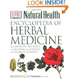 Buy Encyclopedia of Herbal Medicine: The Definitive Home Reference Guide to 550 Key Herbs with all their Uses as Remedies... by Andrew Chevallier