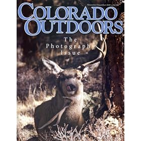 Colorado Outdoors by