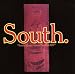 South.“Yasuda Minami Live at The ROB-ROY”(紙ジャケット仕様)