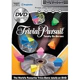 Totally On Screen Trivial Pursuit DVD Game