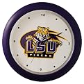 LSU Wall/ Table Clock