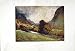 1908 English Lakes Vale St. John Keswick Cooper Print