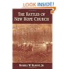 Battles of New Hope Church, The