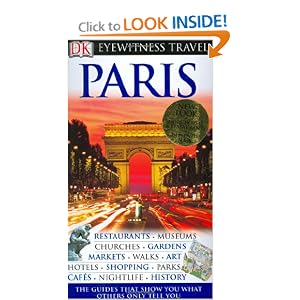 Travel Books