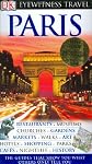 Paris (Eyewitness Travel Guides)