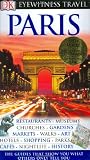Image of Paris (Eyewitness Travel Guides)