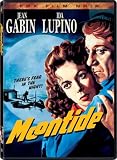 DVD : Moontide (Fox Film Noir)