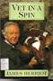Vet in a Spin (Thorndike Press Large Print Paperback Series)