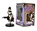 Furyu to Love Ru 3 MEA Kurosaki Darkness Figure, 6.5
