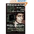 Streets: A Memoir of the Lower East Side (The Helen Rose Scheuer Jewish Women's Series)