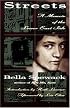 Streets: A Memoir of the Lower East Side (The Helen Rose Scheuer Jewish Women's Series)