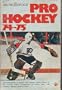 Pro Hockey '74-'75