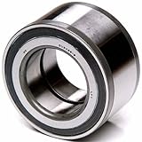 IMAGE OF BCA National 517011 Taper Roller Bearing