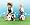 Trunki Frieda The Cow Ride-On Suitcase