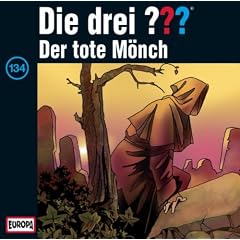 134/ Der Tote Mönch