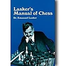 Lasker's Manual of Chess