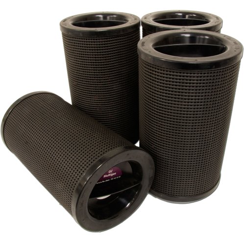 IQAir® GC MultiGas Cartridges IQAir® GC MultiGas Cartridges