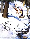 Produkt-Bild: Calvin und Hobbes: Sammelband 2: Von Tigern, Teufelskerlen und nervigen V&auml;tern