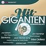 Die Hit Giganten-Instrumental Hits