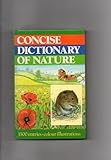 Concise dictionary of nature