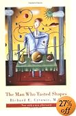 The Man Who Tasted Shapes