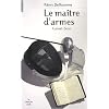 Le ma�tre d'armes : Carnet-Sens
