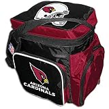 Cardinals Outerstuff NFL Team Cooler Bag