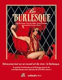 Be burlesque