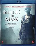 Behind the Mask (2006) Blu-ray