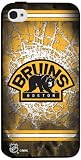 NHL Boston Bruins Iphone 4 or 4s Hard Cover Case
