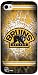 NHL Boston Bruins Iphone 4 or 4s Hard Cover Case