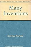 Many inventions