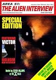 Area 51: The Alien Interview Special Edition