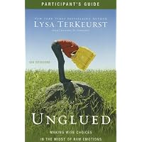 Unglued Study Guide with