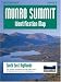 Munro Summit Identification Map: South East Highlands