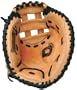 Diamond Sports Top grade pro leather Fastpitch Catcher's Mitt, Right-Handed, 32.5-Inch, Each