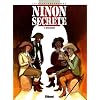 Ninon secrete - tome 2 : mascarades
