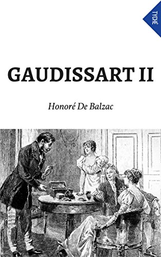 Gaudissart II (French Edition)