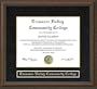 Treasure Valley Community College (TVCC) Diploma Frame