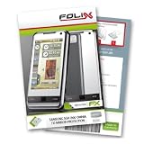 atFoliX Spiegelfolie f�r Samsung SGH-i900 OMNIA - FX-Mirror: Spiegel Schutzfolie vollverspiegelt! H�chste Qualit�t - Made in Germany!von "Displayschutz@FoliX"
