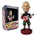 Scott Ian Anthrax Bobble Head
