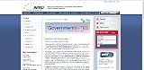 Government Bytes
