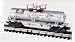 TRAIN O LOUSIANA BANK TANK CAR