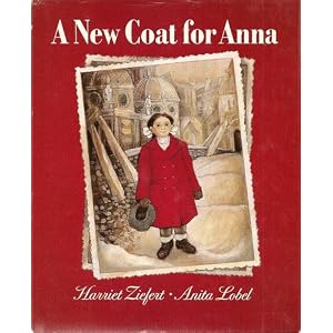 A New Coat for Anna