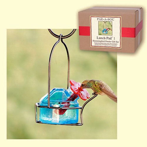 Parasol - LUNCH PAIL - LP1AQ-GS