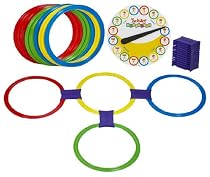 Twister Hopscotch
