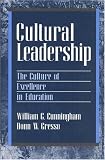 Cultural Leadership: The Culture of Excellence in Education